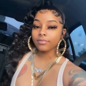 Meet your Posher, Nailah